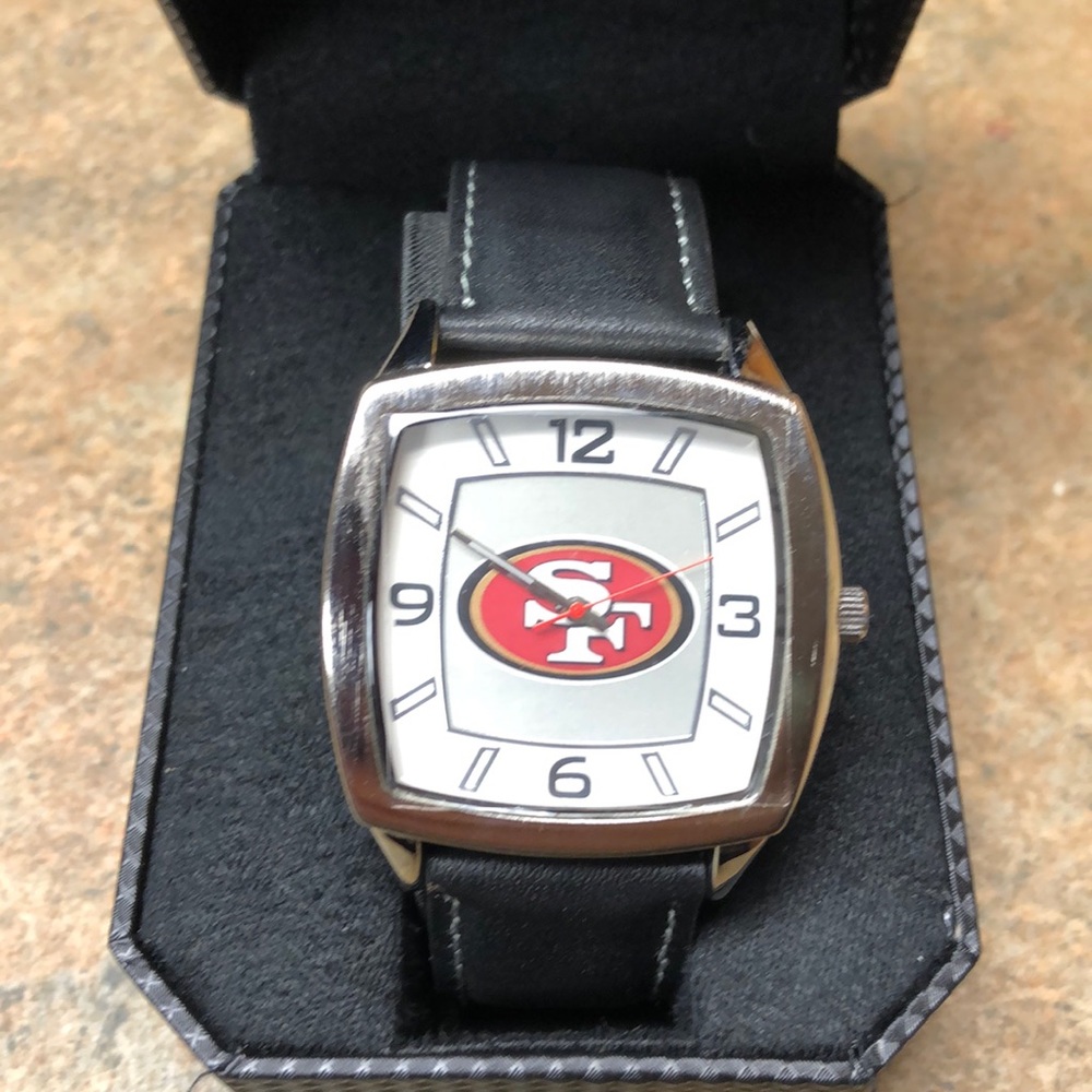 Men’s watch